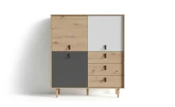 by Living Highboard