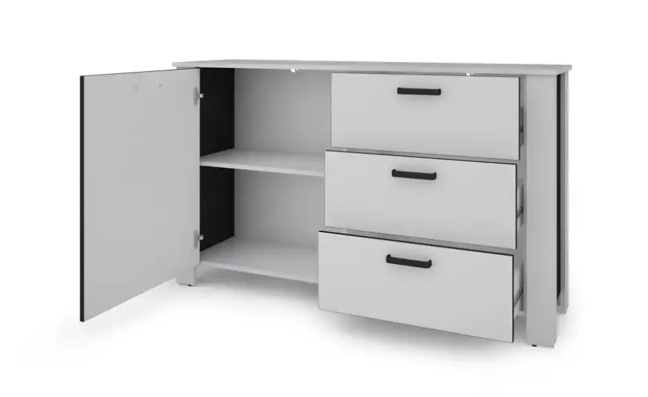by Living Sideboard