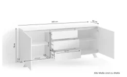 by Living Sideboard
