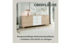by Living Sideboard