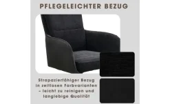 by Living Stuhl 2er-Set