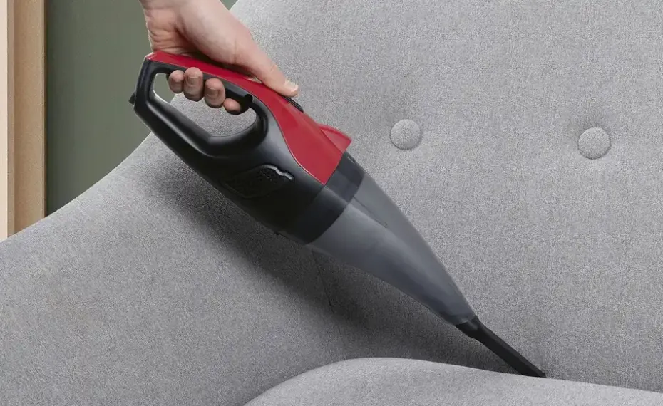 CleanMaxx Akku Handsauger 15060