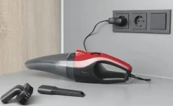 CleanMaxx Akku Handsauger 15060