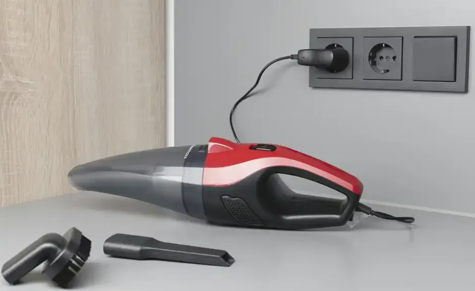 CleanMaxx Akku Handsauger 15060