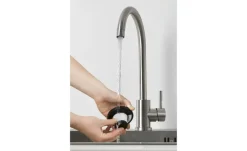 CleanMaxx Akku Handsauger 15060