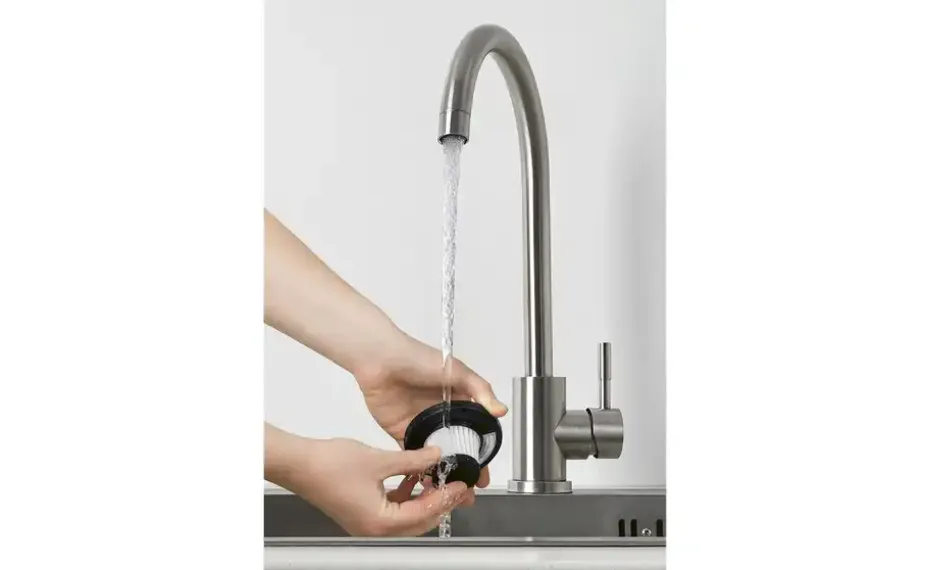 CleanMaxx Akku Handsauger 15060