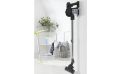 CleanMaxx Akku-Zyklon-Staubsauger 12401