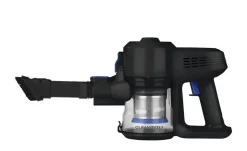 CleanMaxx Akku-Zyklon-Staubsauger 12401