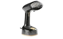 CleanMaxx Dampfbürsten 2 in 1 15272