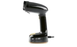 CleanMaxx Dampfbürsten 2 in 1 15272