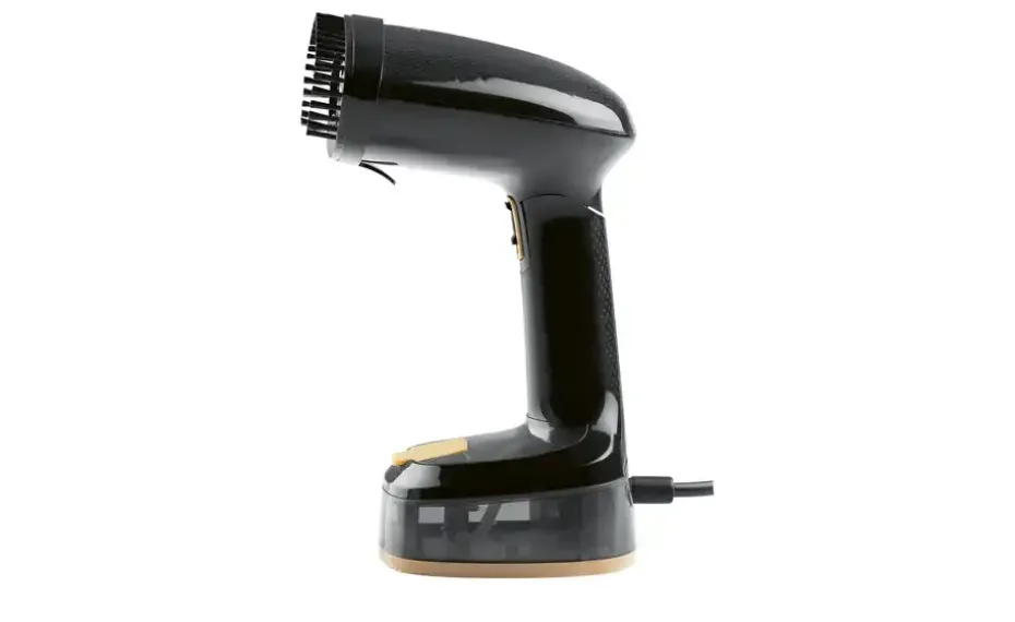 CleanMaxx Dampfbürsten 2 in 1 15272