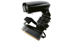 CleanMaxx Dampfbürsten 2 in 1 15272