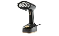 CleanMaxx Dampfbürsten 2 in 1 15272
