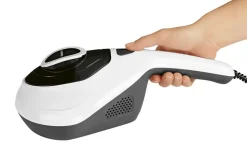 CleanMaxx Milben Handstaubsauger 15176