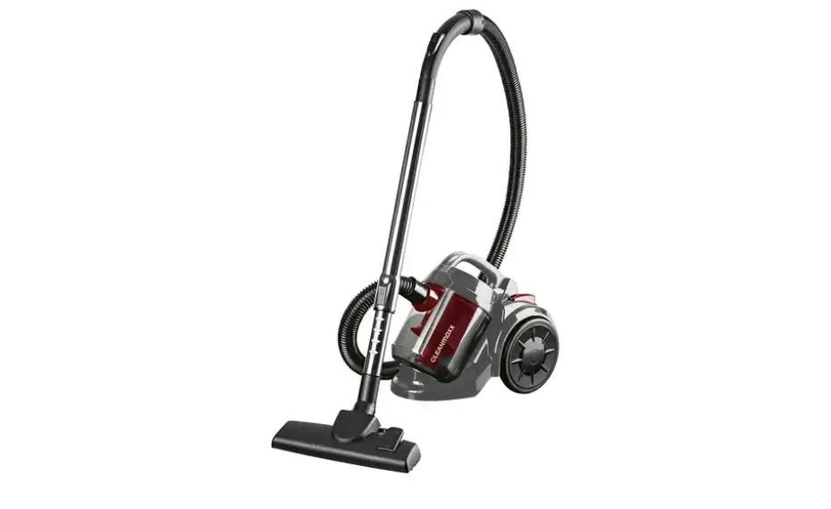 CleanMaxx Zyklon-Staubsauger 14638