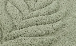como Badteppich Leaf