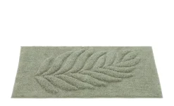 como Badteppich Leaf