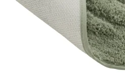 como Badteppich Leaf