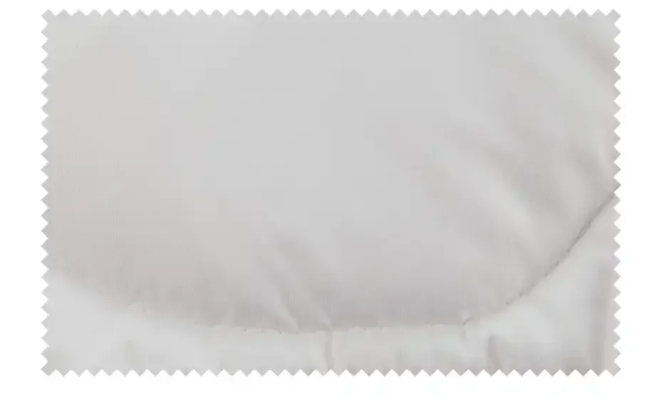 como Duo-Steppbett Carolin 95°