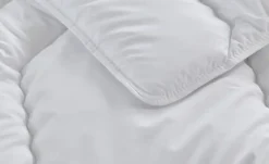 como Duo-Steppbett Kuschelweich
