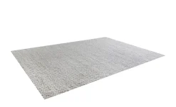 como Handweb-Teppich