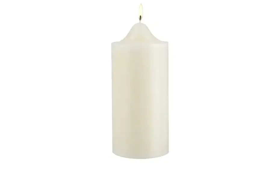 como Kirchenkerze