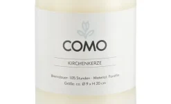 como Kirchenkerze
