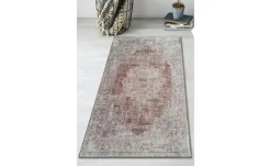 como Kurzflorteppich Flat Beauty