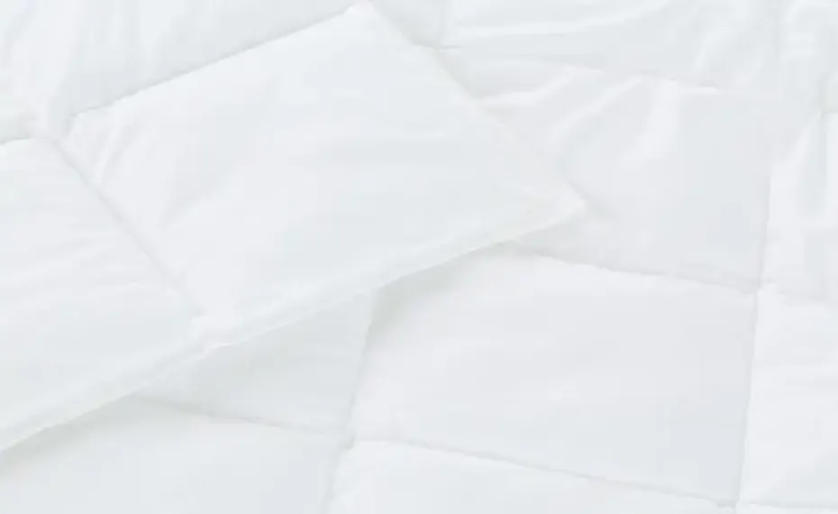 como Leicht-Steppbett Finesse Como