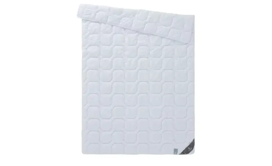 como Leicht-Steppbett Kuschelweich