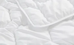 como Leicht-Steppbett Kuschelweich