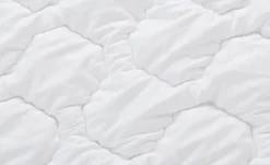como Leicht-Steppbett Kuschelweich