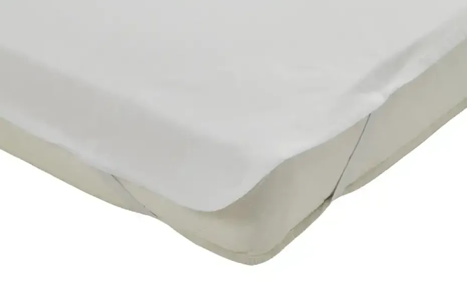 como Molton-Auflage Sleep&Protect