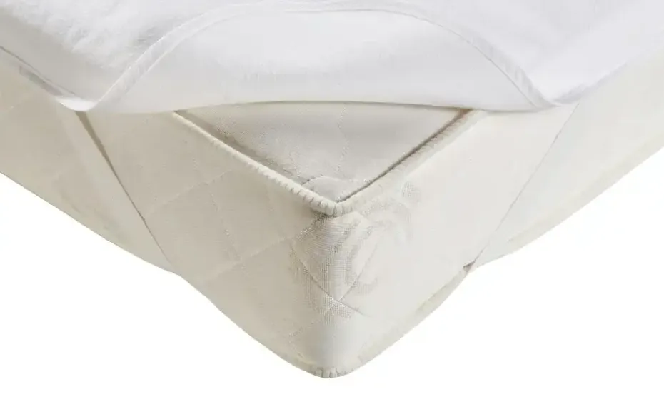 como Molton-Matratzenauflage Sleep&Protect