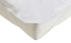 como Molton-Matratzenauflage Sleep&Protect