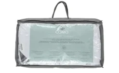como Mono-Steppbett Kuschelweich