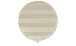 como Pouf Streifen