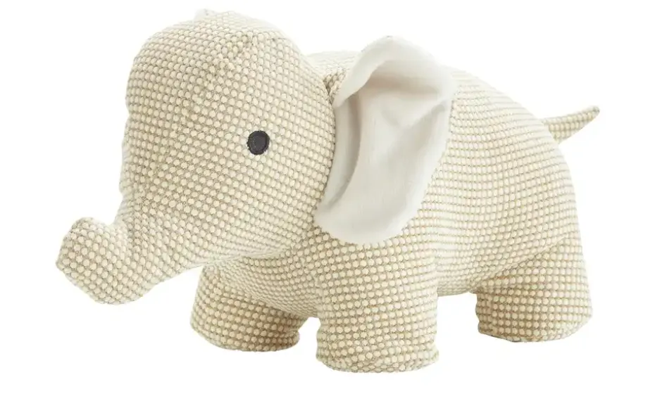 como Türstopper Elefant