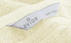 como Badetuch Soft Cotton