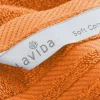 como Badetuch Soft Cotton