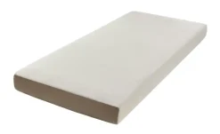 como Boxspring-Stretch-Spannbettlaken Uni Jersey 3700