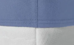 como Boxspring-Stretch-Spannbettlaken Uni Jersey 3700