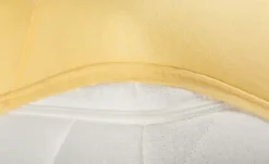 como Boxspring-Stretch-Spannbettlaken Uni Jersey 3700