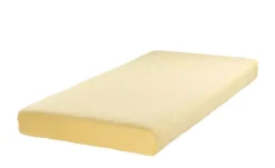 como Boxspring-Stretch-Spannbettlaken Uni Jersey 3700