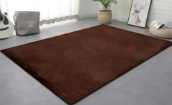 como Hochflorteppich Bunny