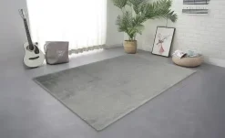 como Hochflorteppich Bunny