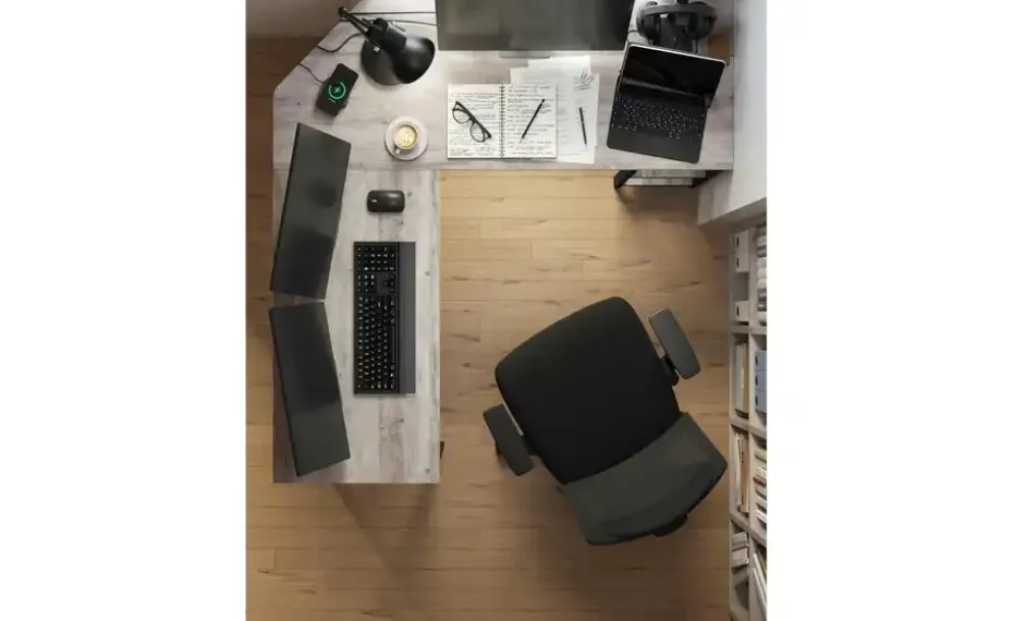 Computertisch
