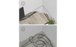 Computertisch