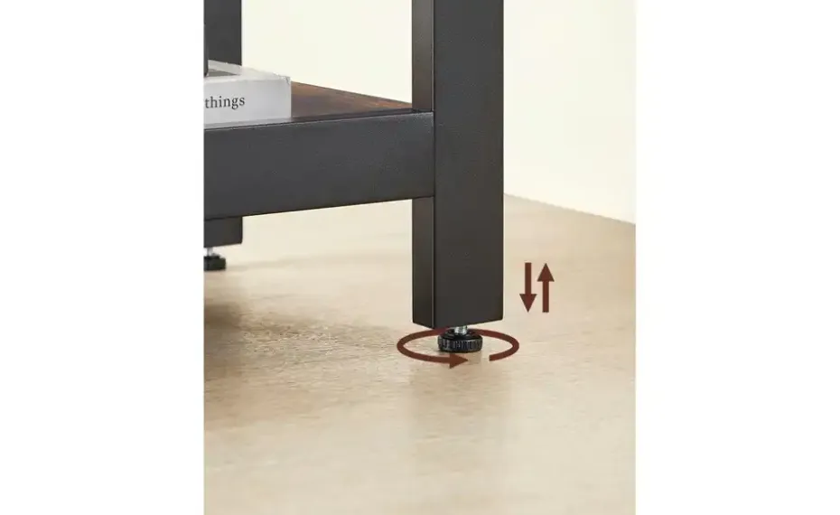 Computertisch