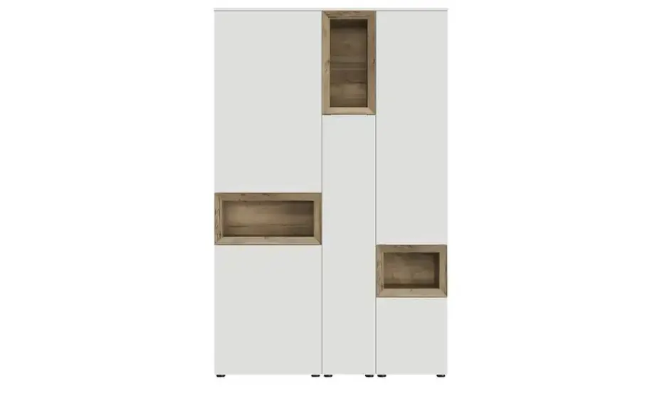 Content Hochschrank Case
